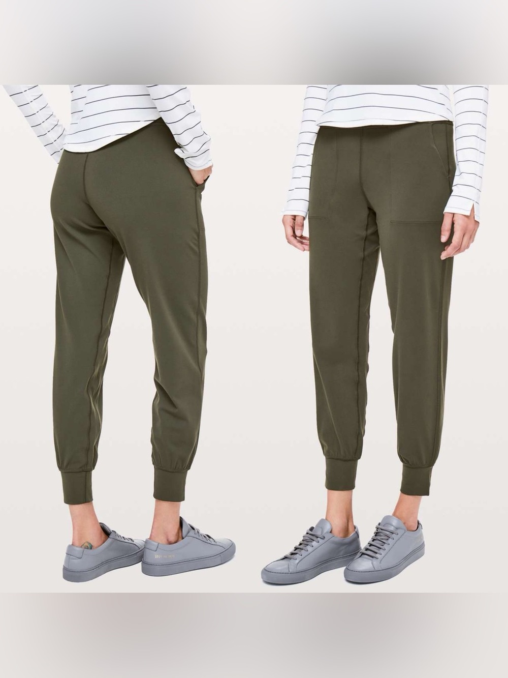Lululemon align joggers